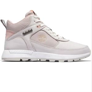 NWT: Timberland Field Trekker Waterproof Hiking Boots